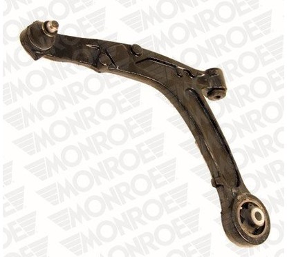Monroe Braccio Anteriore Fiat L15534 per ripristinare il corretto funzionamento del componente
