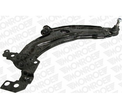 Monroe Braccio Fiat L15551 per ripristinare il corretto funzionamento del componente