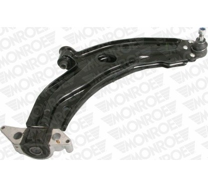 Monroe Braccio Fiat L15553 per ripristinare il corretto funzionamento del componente