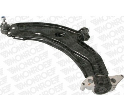 Monroe Braccio Fiat L15554 per ripristinare il corretto funzionamento del componente