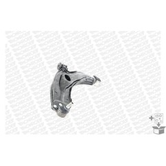Monroe Braccio Fiat L15554 per ripristinare il corretto funzionamento del componente