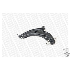 Monroe Braccio Fiat L15554 per ripristinare il corretto funzionamento del componente