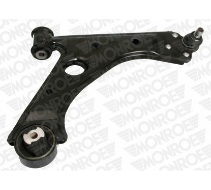 Monroe Braccio Fiat L15557 per ripristinare il corretto funzionamento del componente