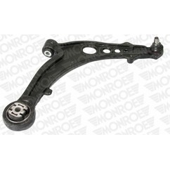 Monroe Braccio Inferiore Fiat L15561 per ripristinare il corretto funzionamento del componente