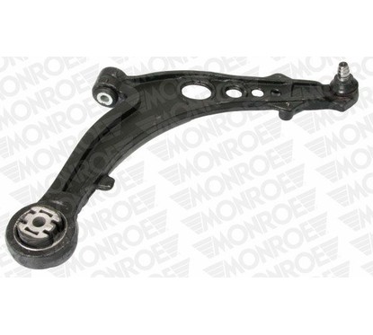 Monroe Braccio Inferiore Fiat L15561 per ripristinare il corretto funzionamento del componente