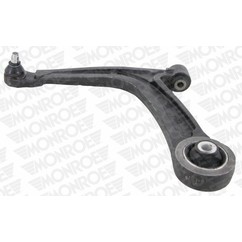 Monroe Braccio Inferiore Fiat L15564 per ripristinare il corretto funzionamento del componente