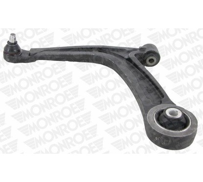 Monroe Braccio Inferiore Fiat L15564 per ripristinare il corretto funzionamento del componente