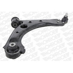 Monroe Braccio Inferiore Fiat Bravo Dx L15567 per ripristinare il corretto funzionamento del componente