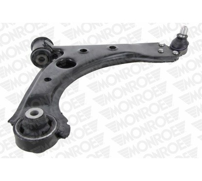 Monroe Braccio Inferiore Fiat Bravo Dx L15567 per ripristinare il corretto funzionamento del componente