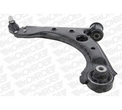 Monroe Braccio Inferiore Fiat Bravo Sx L15568 per ripristinare il corretto funzionamento del componente