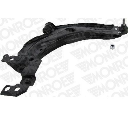 Monroe Track Control Arm Lower R Fiat L15571 per ripristinare il corretto funzionamento del componente