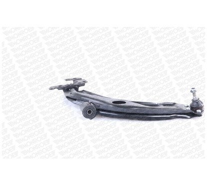 Monroe Track Control Arm Lower R Fiat L15571