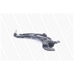 Monroe Track Control Arm Lower R Fiat L15571 per ripristinare il corretto funzionamento del componente