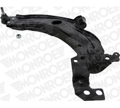 Monroe Track Control Arm Lh & Rh Fiat L15572 per ripristinare il corretto funzionamento del componente