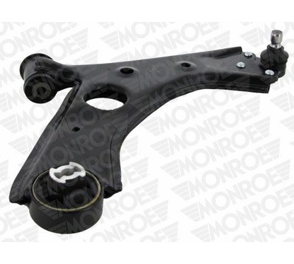 Monroe Fiat Doblo Track Control Arm Lower Rh Fiat L15573 per ripristinare il corretto funzionamento del componente