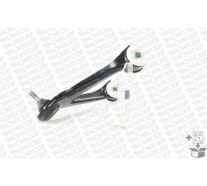 Monroe Track Control Arm Upper R Iveco L15575