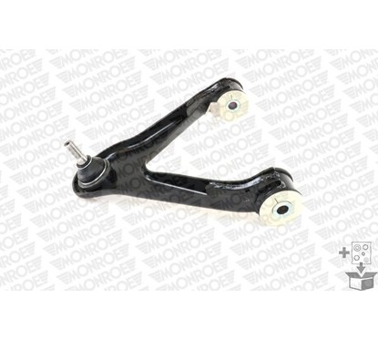 Monroe Track Control Arm Upper L Iveco L15576