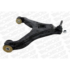 Monroe Track Control Arm Lower R Iveco L15577 per ripristinare il corretto funzionamento del componente