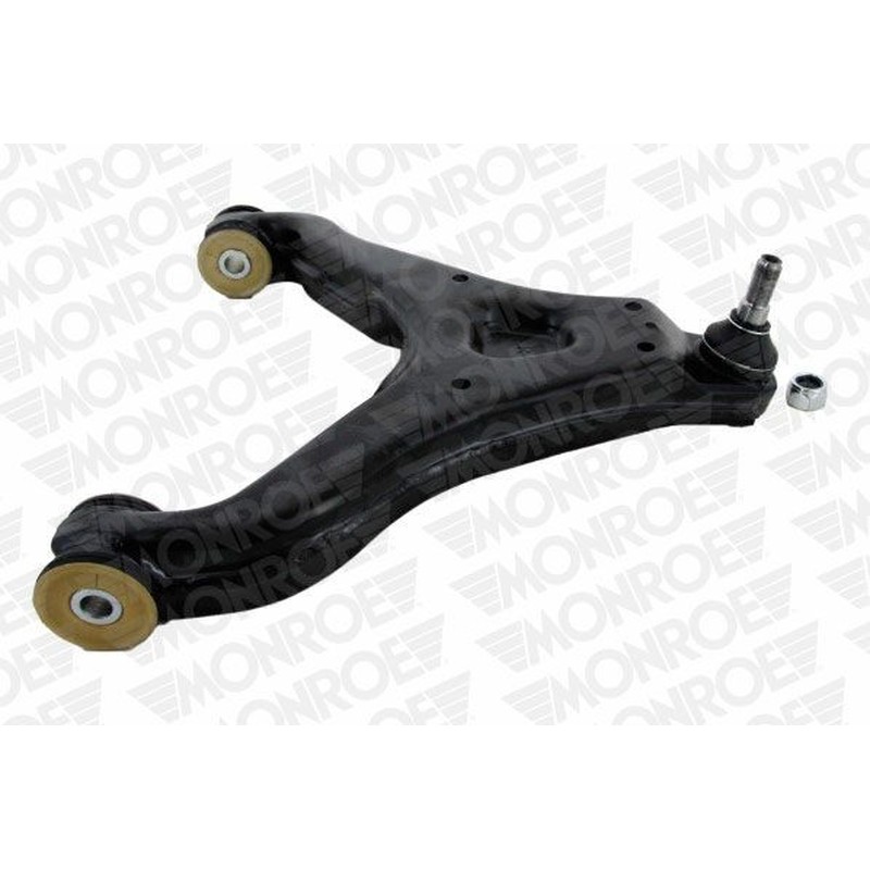 Monroe Track Control Arm Lower R Iveco L15577
