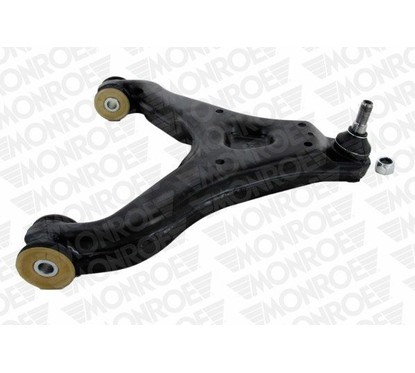Monroe Track Control Arm Lower R Iveco L15577 per ripristinare il corretto funzionamento del componente