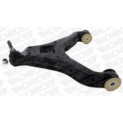Monroe Track Control Arm Lower L Iveco L15578 per ripristinare il corretto funzionamento del componente
