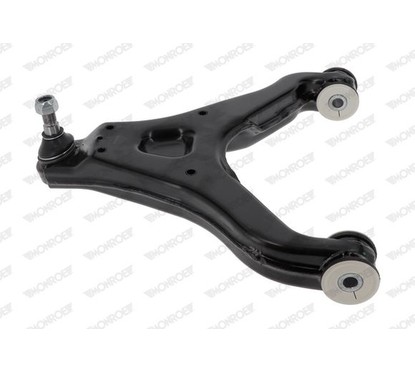 Monroe Track Control Arm Lower L Iveco L15578