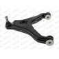 Monroe Track Control Arm Lower L Iveco L15578