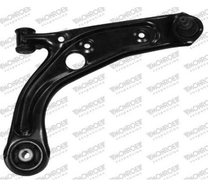 Monroe Track Control Arm Fiat L15583 per ripristinare il corretto funzionamento del componente