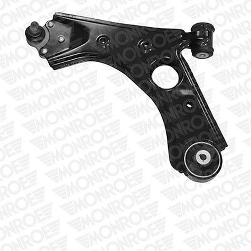 Monroe Track Control Arm Fiat 500 L15586