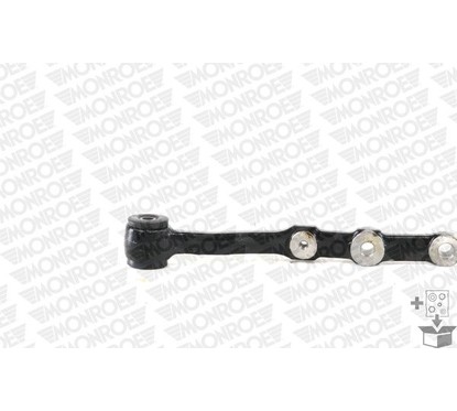 Monroe Braccio Fiat L1572