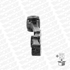 Monroe Braccio Fiat L1572 per ripristinare il corretto funzionamento del componente