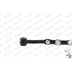 Monroe Braccio Fiat L1572 per ripristinare il corretto funzionamento del componente