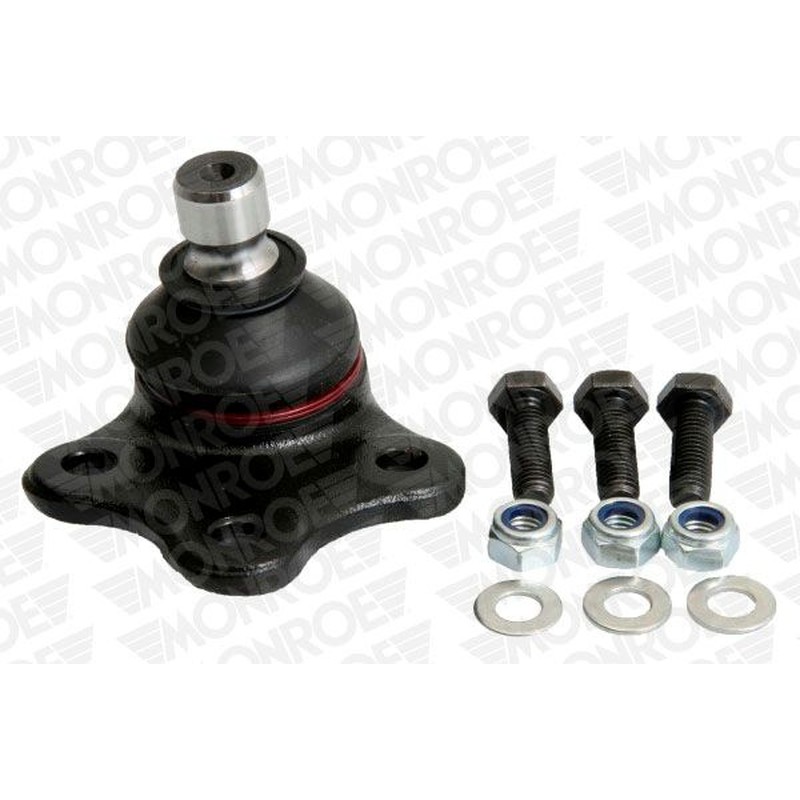 Monroe Testa Sospensione Ford L16553