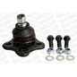 Monroe Testa Sospensione Ford L16553