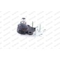 Monroe Testa Sospensione Ford L16553