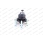 Monroe Testa Sospensione Ford L16553