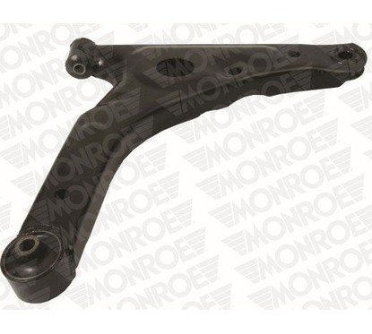Monroe Braccio Inferiore Ford L16567 per ripristinare il corretto funzionamento del componente