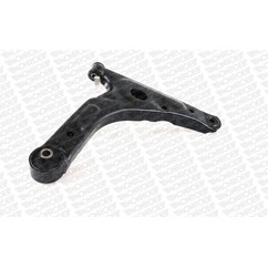 Monroe Braccio Inferiore Ford L16567 per ripristinare il corretto funzionamento del componente