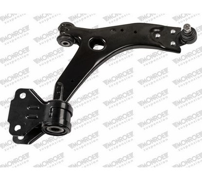 Monroe Track Control Arm Lower R Ford L16591 per ripristinare il corretto funzionamento del componente