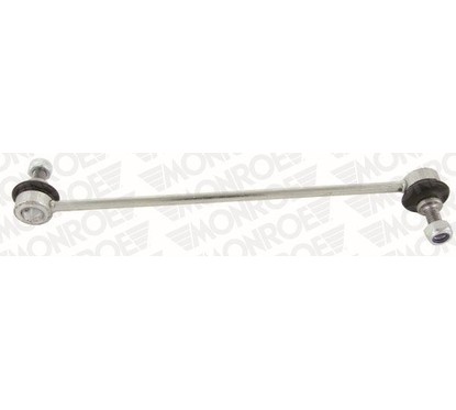 Monroe Tirante Sospensione Anteriore Ford L16604 per ripristinare il corretto funzionamento del componente
