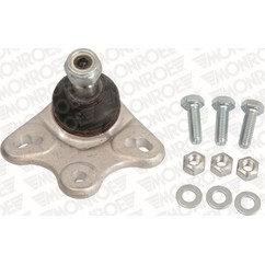 Monroe Testa Sospensione Mercedes L23510 per ripristinare il corretto funzionamento del componente