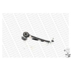 Monroe Braccio Mercedes L23517