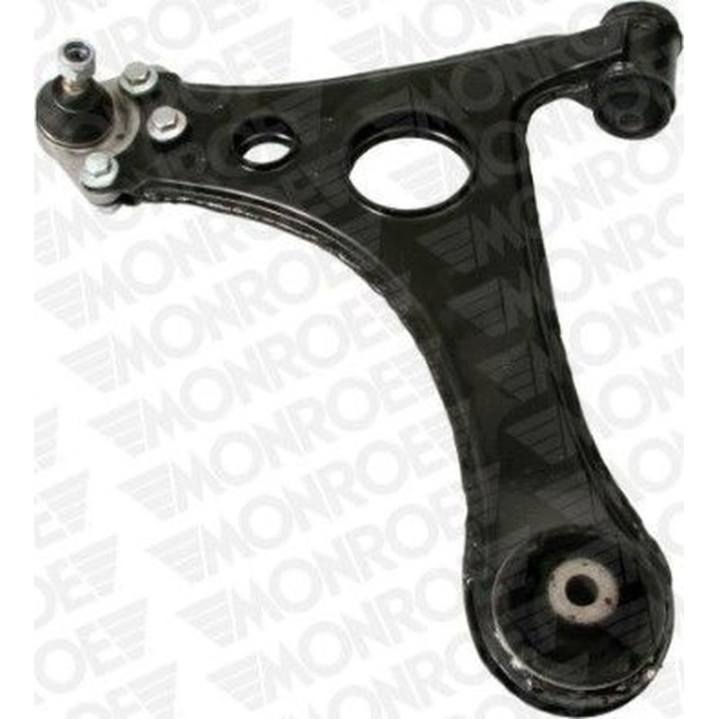 Monroe Braccio Mercedes L23518