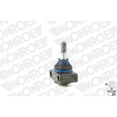 Monroe Testa Sospensione Smart L23524