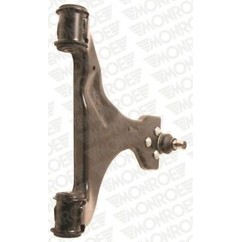Monroe Braccio Inferiore Mercedes L23545 per ripristinare il corretto funzionamento del componente