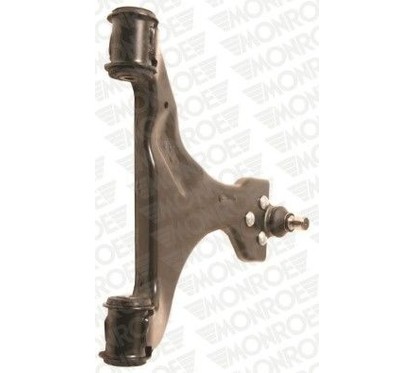 Monroe Braccio Inferiore Mercedes L23545 per ripristinare il corretto funzionamento del componente
