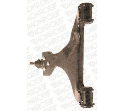 Monroe Braccio Mercedes L23546 per ripristinare il corretto funzionamento del componente