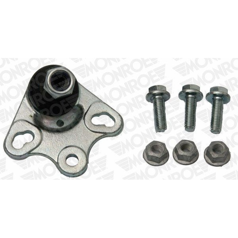 Monroe Testa Sospensione Mercedes L23551