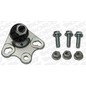 Monroe Testa Sospensione Mercedes L23551
