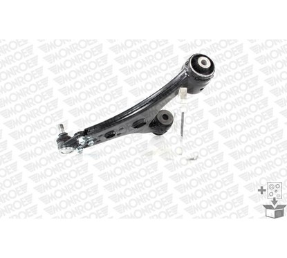 Monroe Braccio Inferiore Completo Mercedes L23553